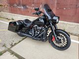 HARLEY-DAVIDSON ROAD KING SPECIAL FLHRXS