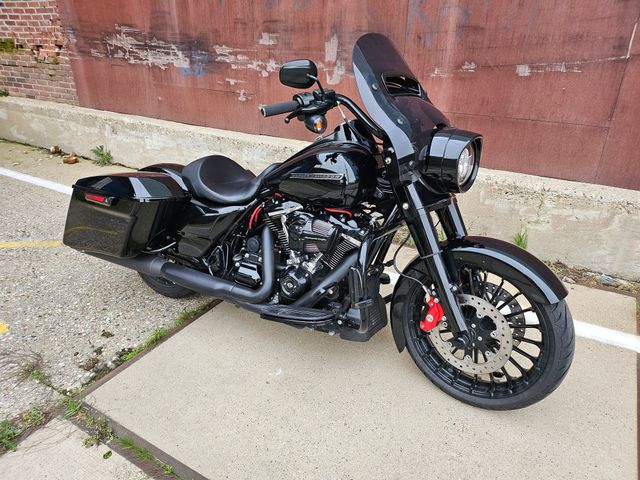 harley-davidson - road-king-special-flhrxs