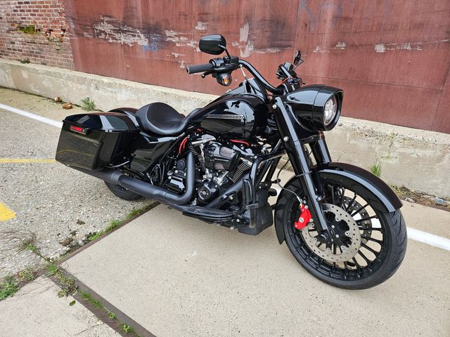 harley-davidson - road-king-special-flhrxs