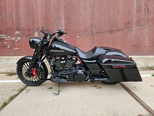 harley-davidson - road-king-special-flhrxs