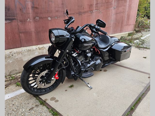 harley-davidson - road-king-special-flhrxs