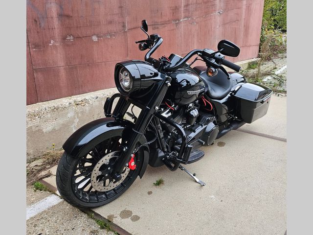 harley-davidson - road-king-special-flhrxs