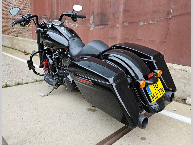 harley-davidson - road-king-special-flhrxs