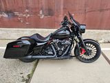 HARLEY-DAVIDSON ROAD KING SPECIAL FLHRXS