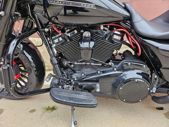 harley-davidson - road-king-special-flhrxs