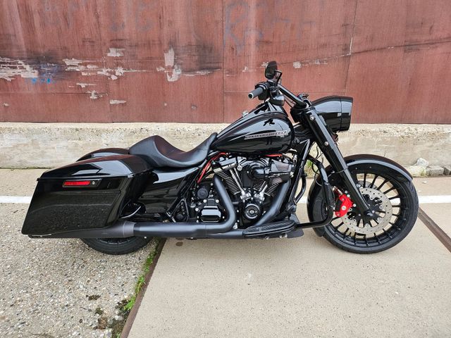 harley-davidson - road-king-special-flhrxs