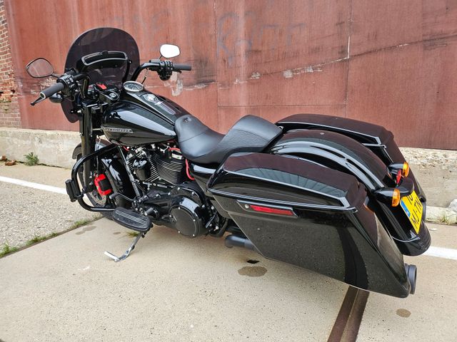 harley-davidson - road-king-special-flhrxs