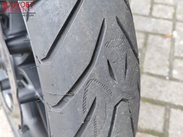 honda - cb-750-hornet