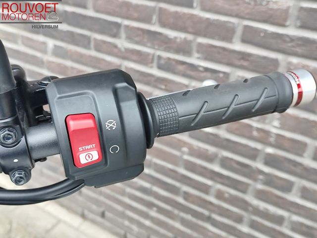 honda - cb-750-hornet