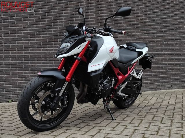 honda - cb-750-hornet