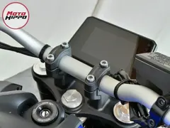 Yamaha MT-07 2026 nieuw – foto 8 van 11