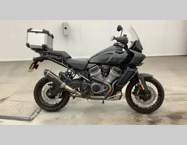 Harley-Davidson PAN America  RA 1250 Special 2022 occasion