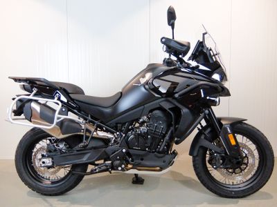 CFMOTO 800 MT EXPLORE – foto 2