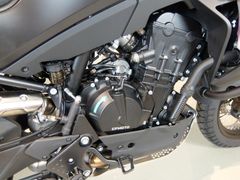 Cfmoto 800 MT Explorer 2026 nieuw – foto 7 van 19