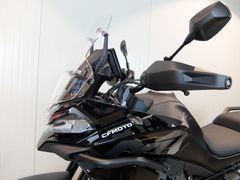 Cfmoto 800 MT Explorer 2026 nieuw – foto 15 van 19