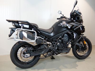 CFMOTO 800 MT EXPLORE – foto 3