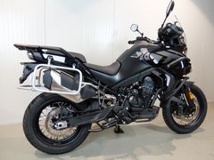 Cfmoto 800 MT Explorer 2026 nieuw – foto 3 van 19