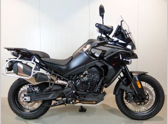 Cfmoto 800 MT Explore 2026 nieuw