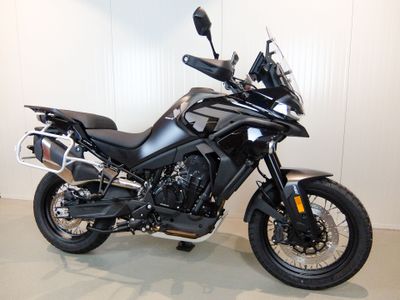 CFMOTO 800 MT EXPLORE – foto 4