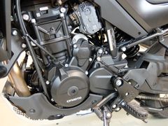Cfmoto 800 MT Explorer 2026 nieuw – foto 13 van 19