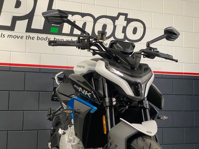 cfmoto - 675-nk