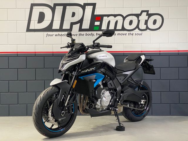 cfmoto - 675-nk