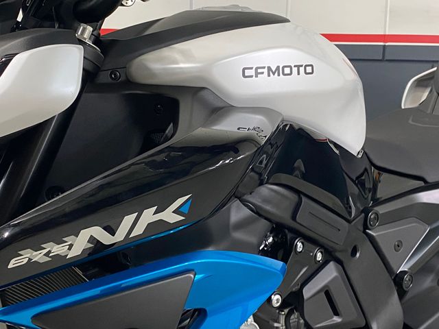 cfmoto - 675-nk