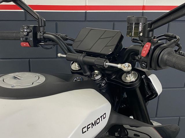 cfmoto - 675-nk