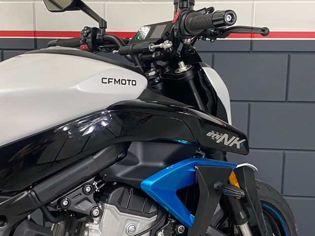 cfmoto - 675-nk