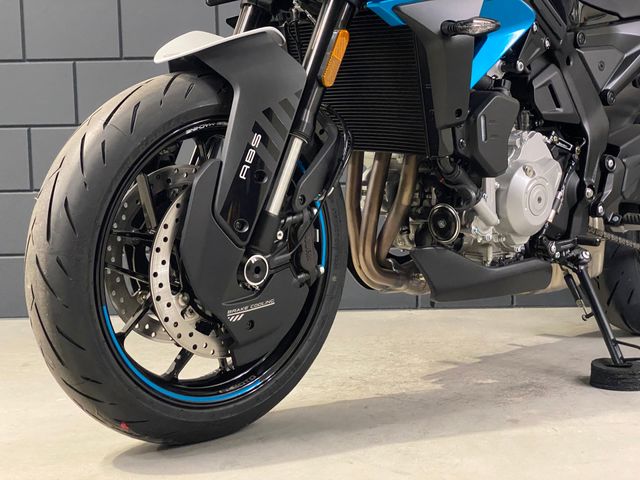 cfmoto - 675-nk