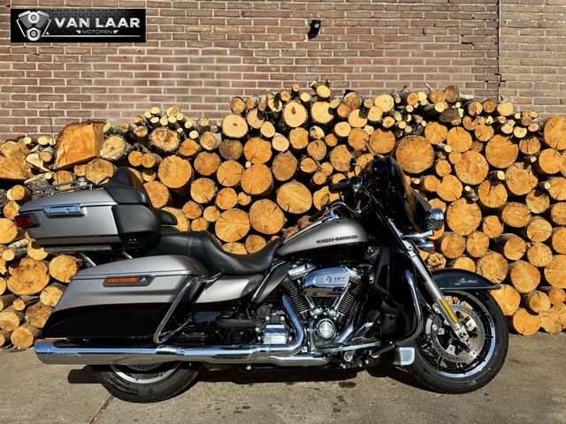 harley-davidson - ultra-limited