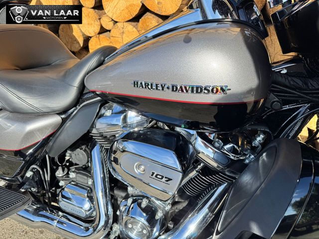 harley-davidson - ultra-limited