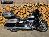 HARLEY-DAVIDSON ULTRA LIMITED