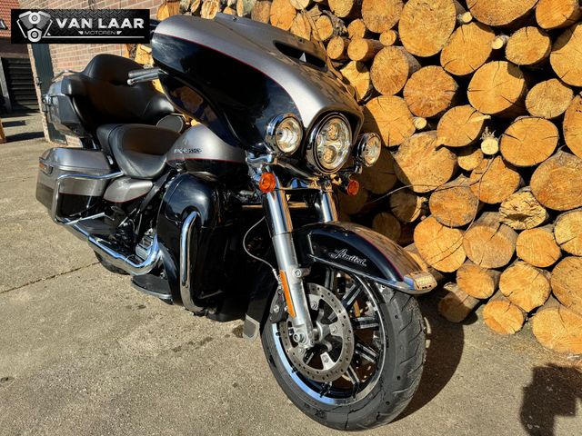 harley-davidson - ultra-limited