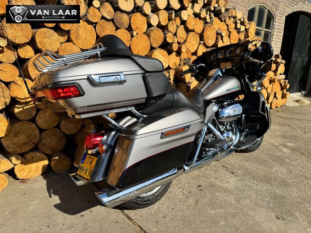 harley-davidson - ultra-limited