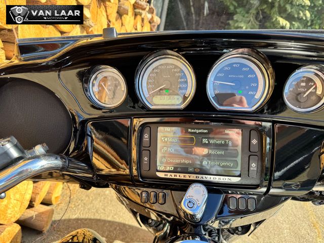 harley-davidson - ultra-limited