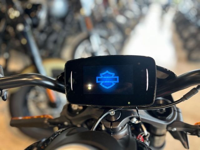 harley-davidson - livewire