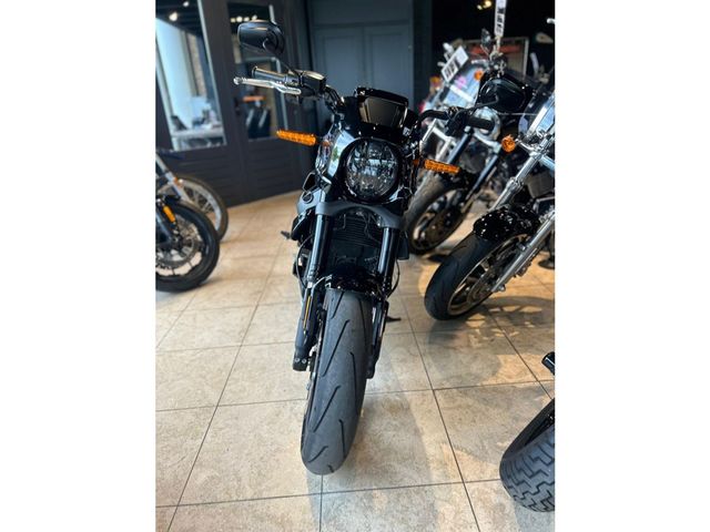 harley-davidson - livewire