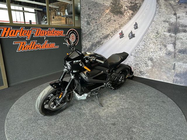 harley-davidson - livewire