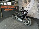 HARLEY-DAVIDSON LIVEWIRE