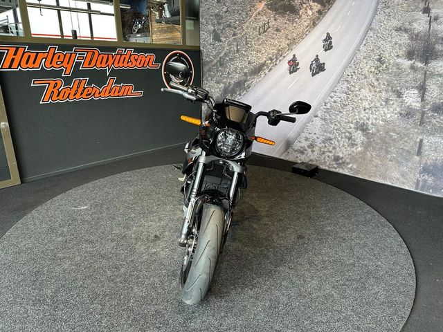 harley-davidson - livewire