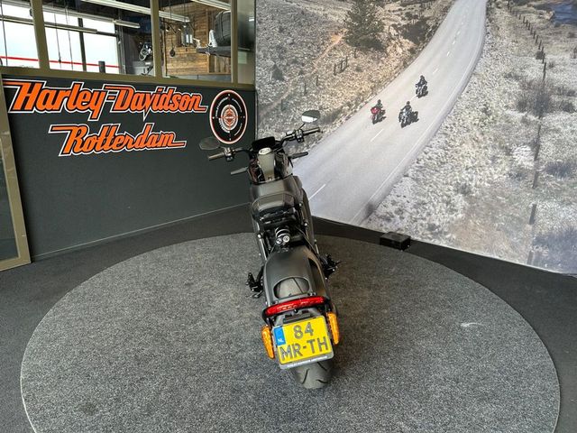 harley-davidson - livewire