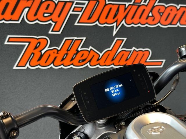 harley-davidson - livewire