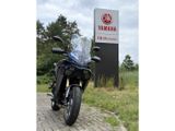 YAMAHA TRACER 9 GT+ Y-AMT