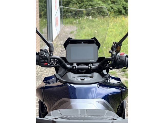 yamaha - tracer-9-gt+-y-amt