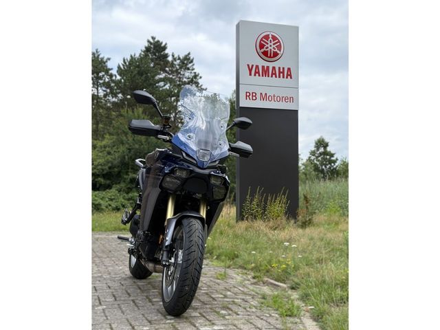 yamaha - tracer-9-gt-plus-y-amt