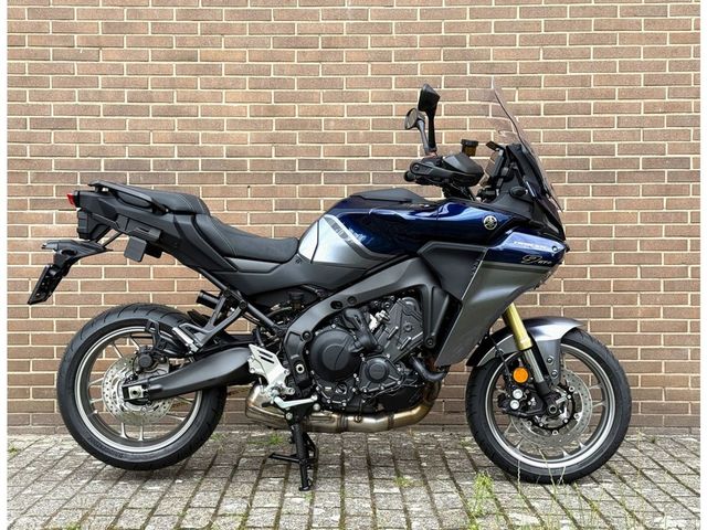 yamaha - tracer-9-gt-plus-y-amt
