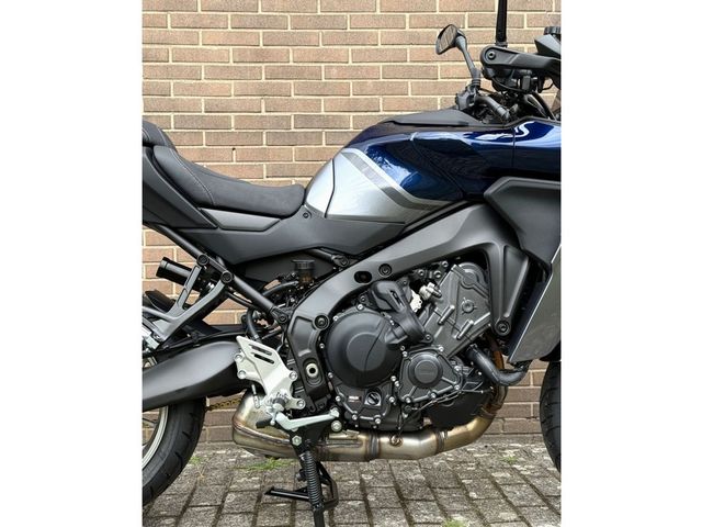 yamaha - tracer-9-gt-plus-y-amt