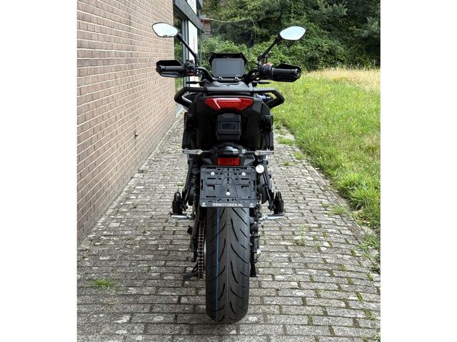 yamaha - tracer-9-gt-plus-y-amt