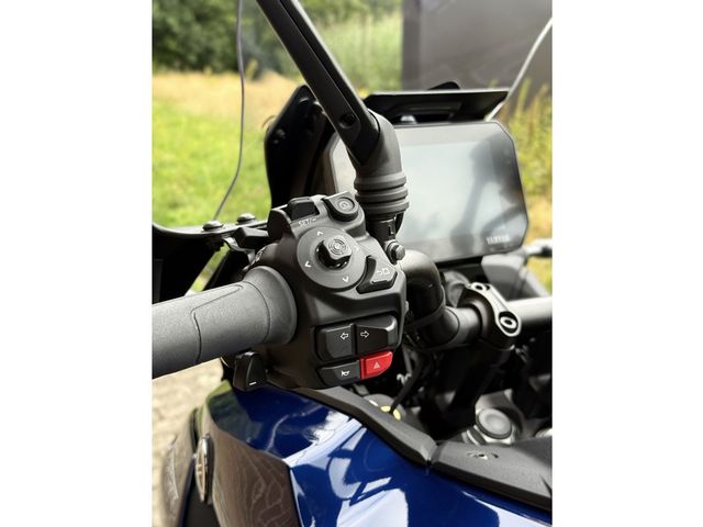 yamaha - tracer-9-gt-plus-y-amt